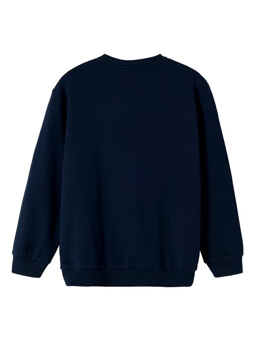 Jungen Pullover