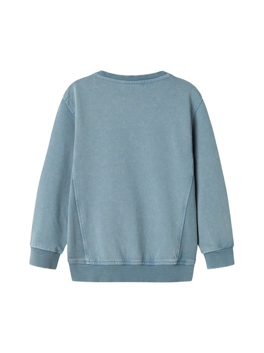 Jungen Pullover