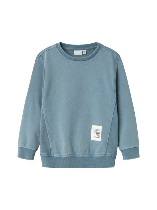 Jungen Pullover