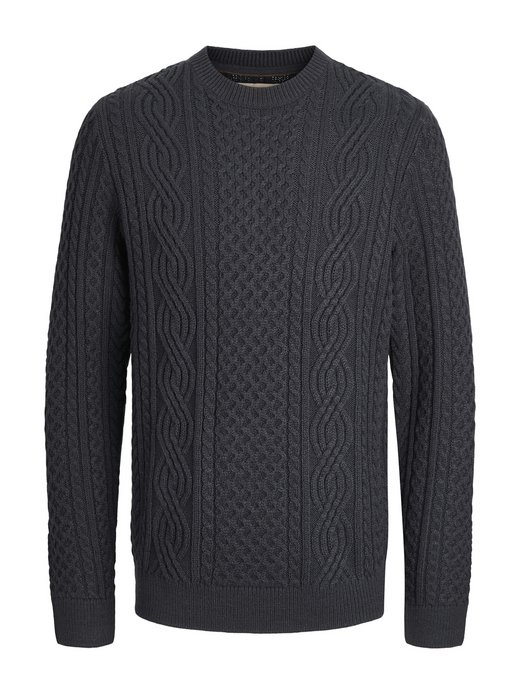 Jungen Pullover