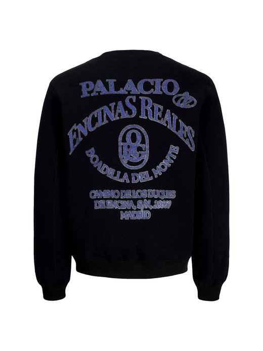 Jungen Pullover