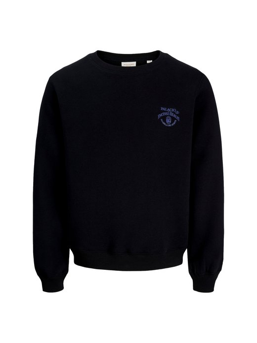 Jungen Pullover
