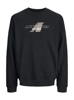 Jungen Pullover