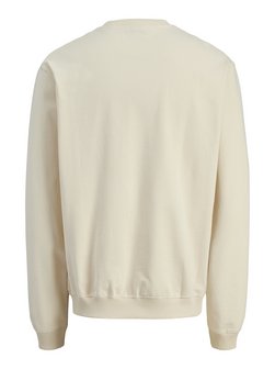 Jungen Pullover