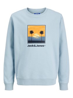 Jungen Pullover