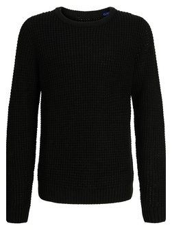 Jungen Pullover