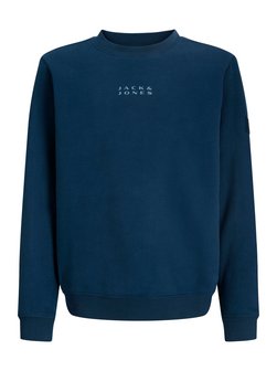 Jungen Pullover