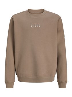 Jungen Pullover