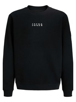 Jungen Pullover