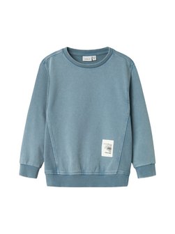 Jungen Pullover