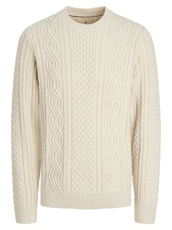 Jungen Pullover