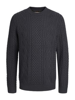 Jungen Pullover