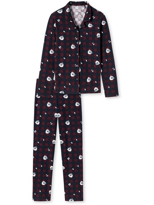 Jungen Pyjama  -  Animals