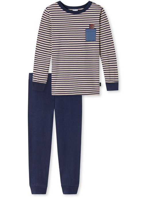 Jungen Pyjama  -  Bärchen