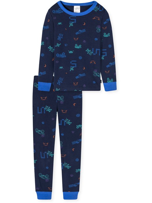 Jungen Pyjama  -  Boys World