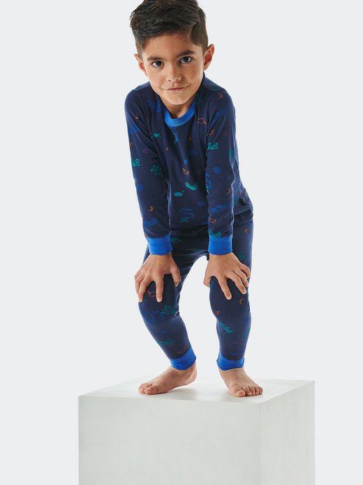 Jungen Pyjama  -  Boys World