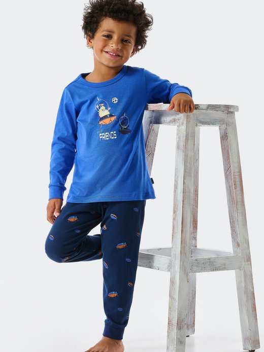 Jungen Pyjama  -  Boys World