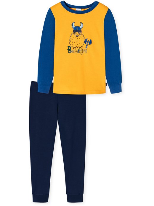 Jungen Pyjama  -  Boys World