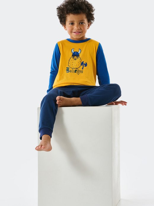 Jungen Pyjama  -  Boys World