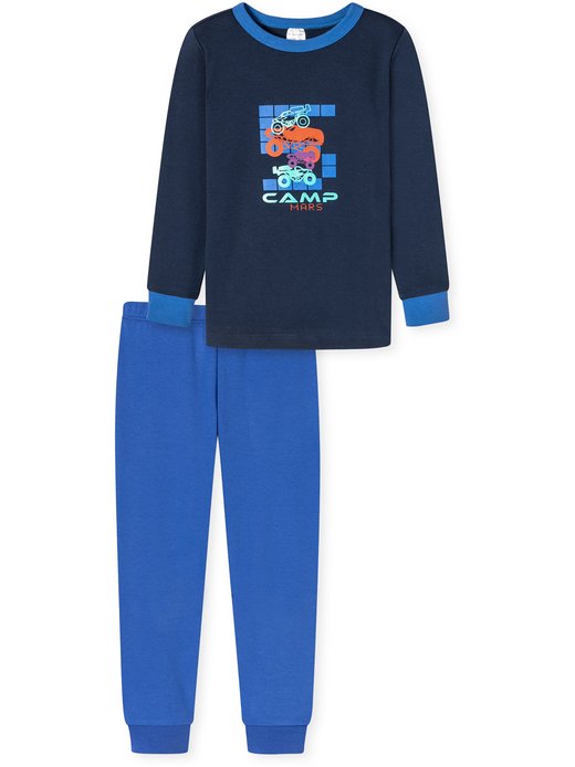 Jungen Pyjama  -  Boys World