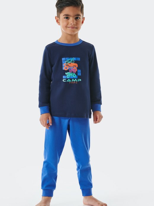 Jungen Pyjama  -  Boys World