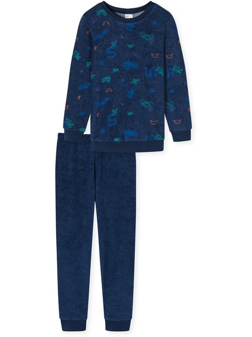 Jungen Pyjama  -  Boys World