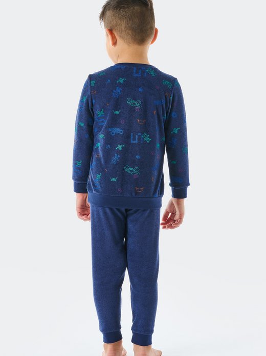 Jungen Pyjama  -  Boys World