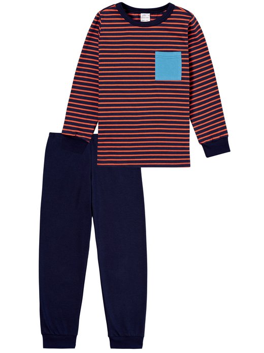 Jungen Pyjama  -  Boys World