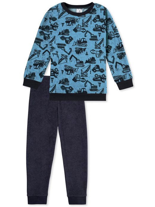 Jungen Pyjama  -  Boys World