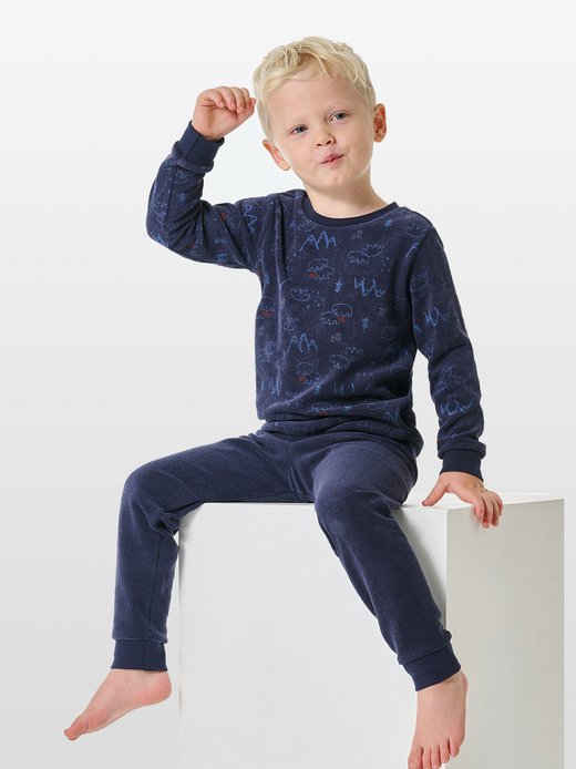 Jungen Pyjama  -  Boys World