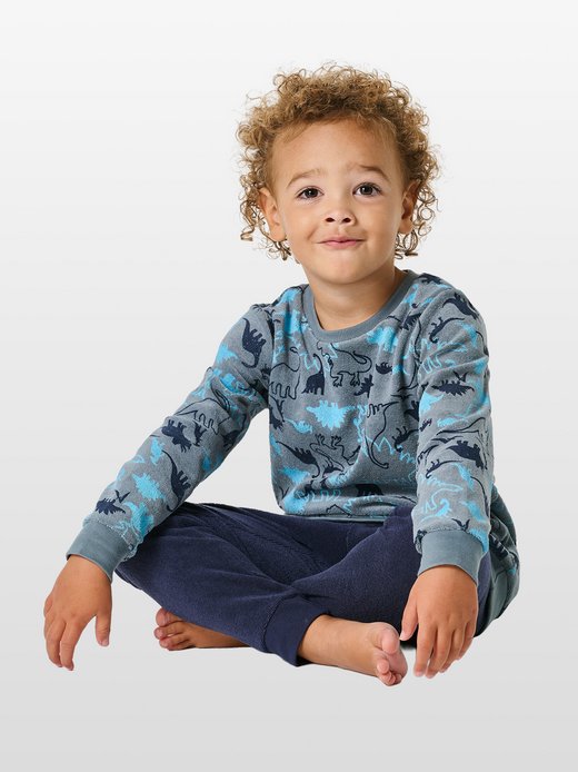 Jungen Pyjama  -  Boys World