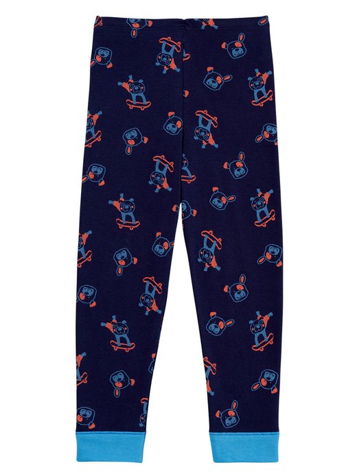 Jungen Pyjama  -  Boys World