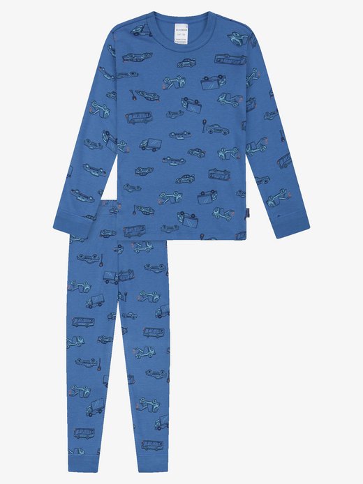 Jungen Pyjama  -  Boys World