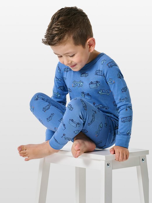 Jungen Pyjama  -  Boys World