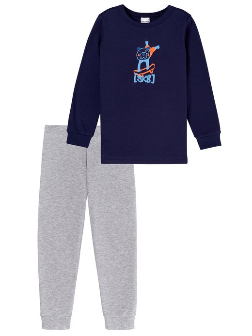 Jungen Pyjama  -  Boys World