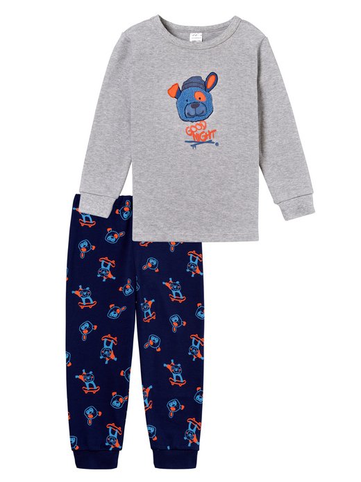 Jungen Pyjama  -  Boys World