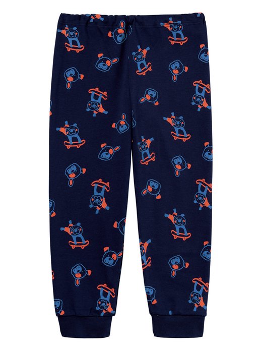 Jungen Pyjama  -  Boys World