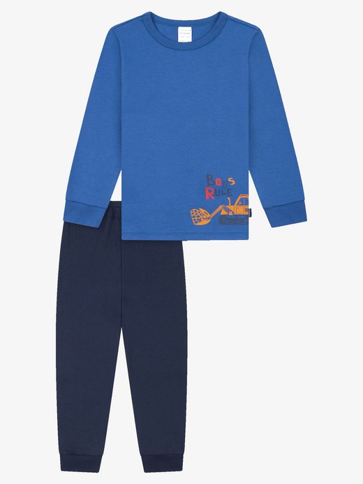 Jungen Pyjama  -  Boys World
