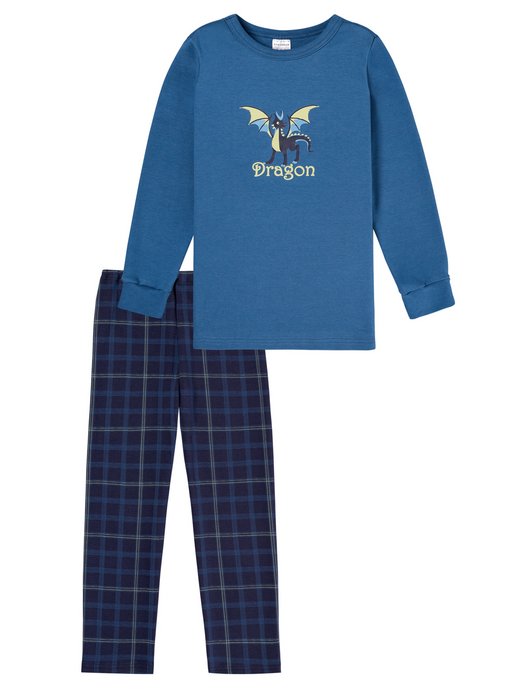 Jungen Pyjama  -  Boys World