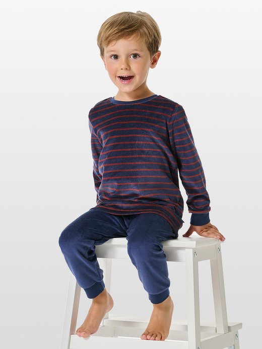 Jungen Pyjama  -  Boys World