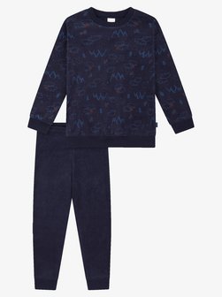 Jungen Pyjama  -  Boys World