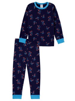 Jungen Pyjama  -  Boys World
