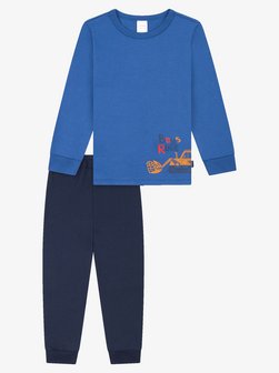 Jungen Pyjama  -  Boys World