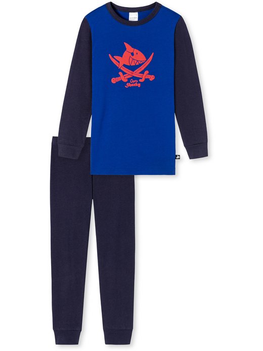 Jungen Pyjama  -  Capt'n Sharky