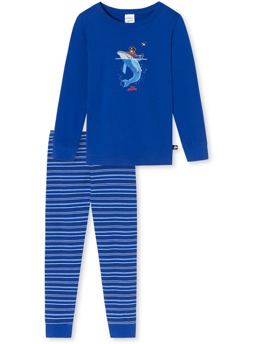 Jungen Pyjama  -  Capt'n Sharky