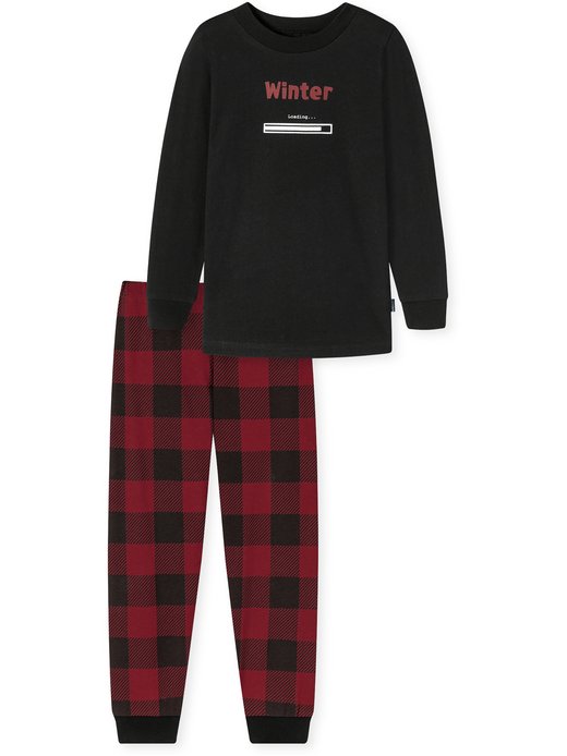 Jungen Pyjama  -  Family