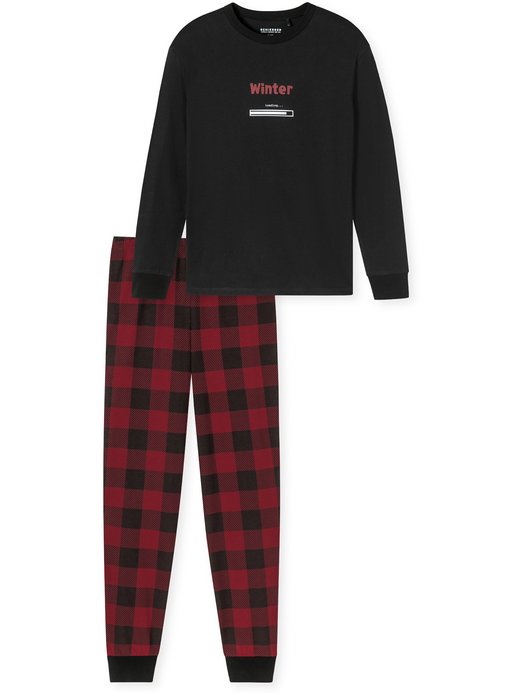 Jungen Pyjama  -  Family