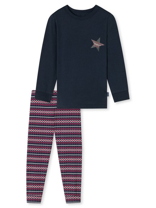 Jungen Pyjama  -  Family