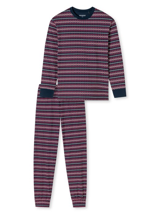 Jungen Pyjama  -  Family