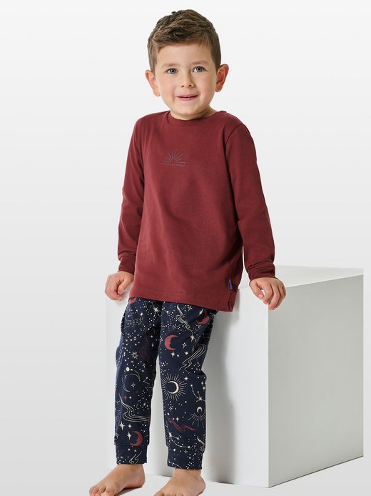 Jungen Pyjama  -  Family